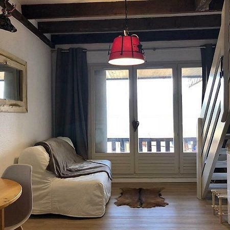 לס אנגל Appartement Cosy מראה חיצוני תמונה